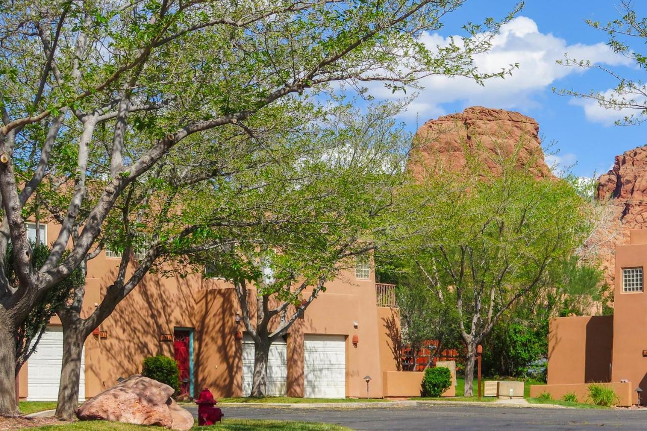 Solano Vallejo 3347 Moab Exterior foto